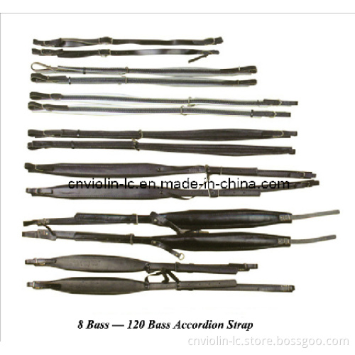 Accordion Strap